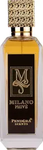 Pandora Scents Milano Prive parfimērijas ūdens unisex 100ml