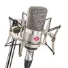 Студийный микрофон Neumann TLM 102 Studio Set Photo 2