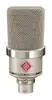 Студийный микрофон Neumann TLM 102 Studio Set Photo 3