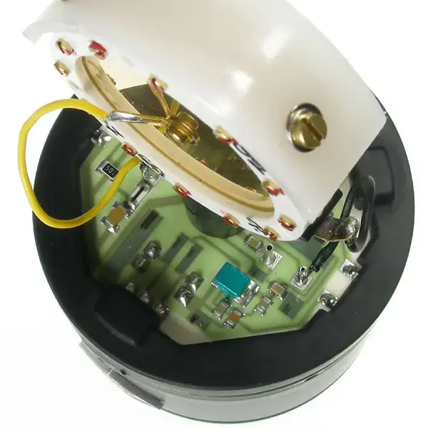 Конденсаторный микрофон Neumann TLM 103 - никель Photo 5