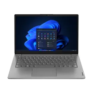 Lenovo V14 G4 IRU Laptop, Intel Core i7-13620H, 14-inch FHD Anti-Glare Display, 8GB RAM, 256GB SSD, Windows 11, Repack