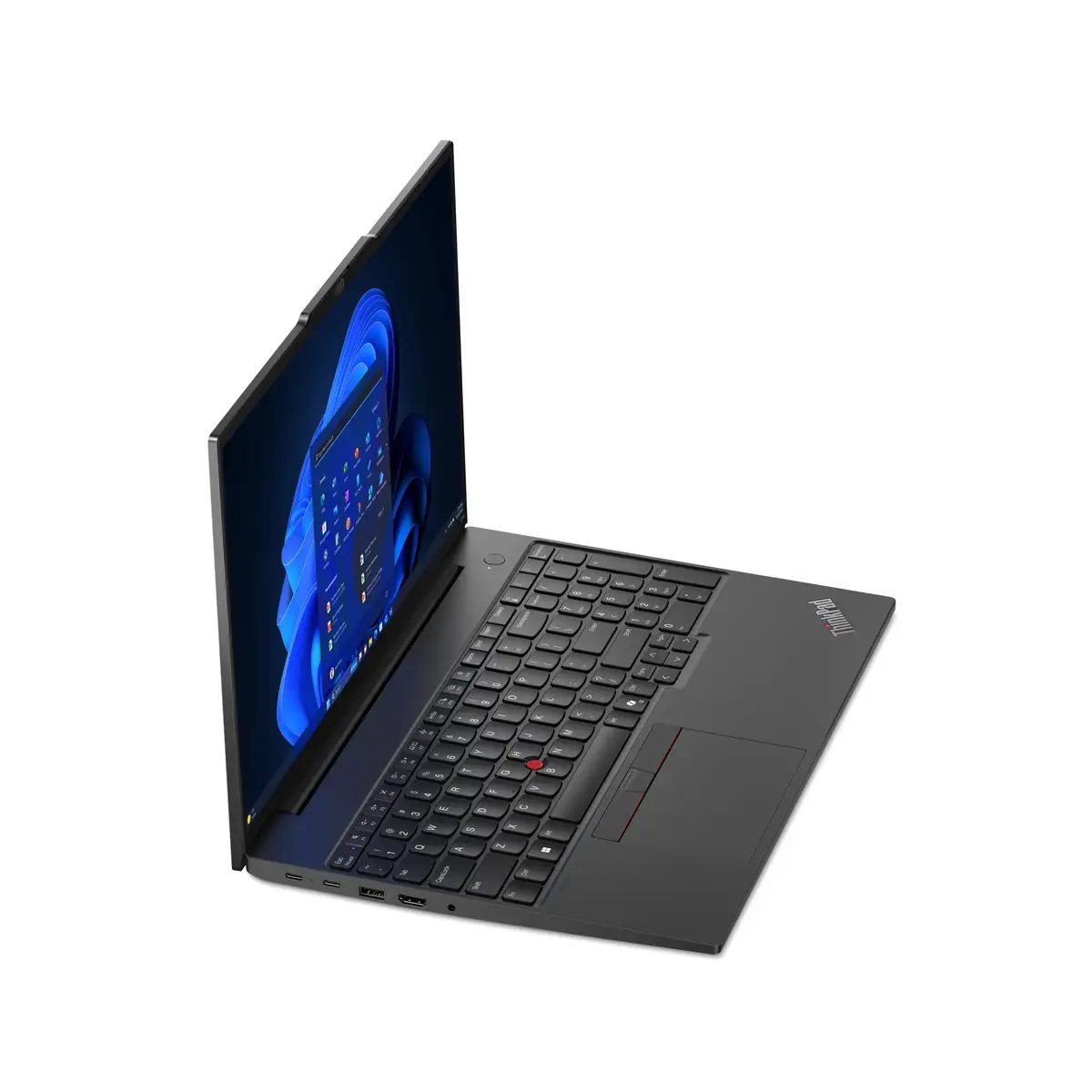 Lenovo ThinkPad E16 portatīvais dators | AMD Ryzen 7 | 16GB RAM | 1TB SSD Photo 16