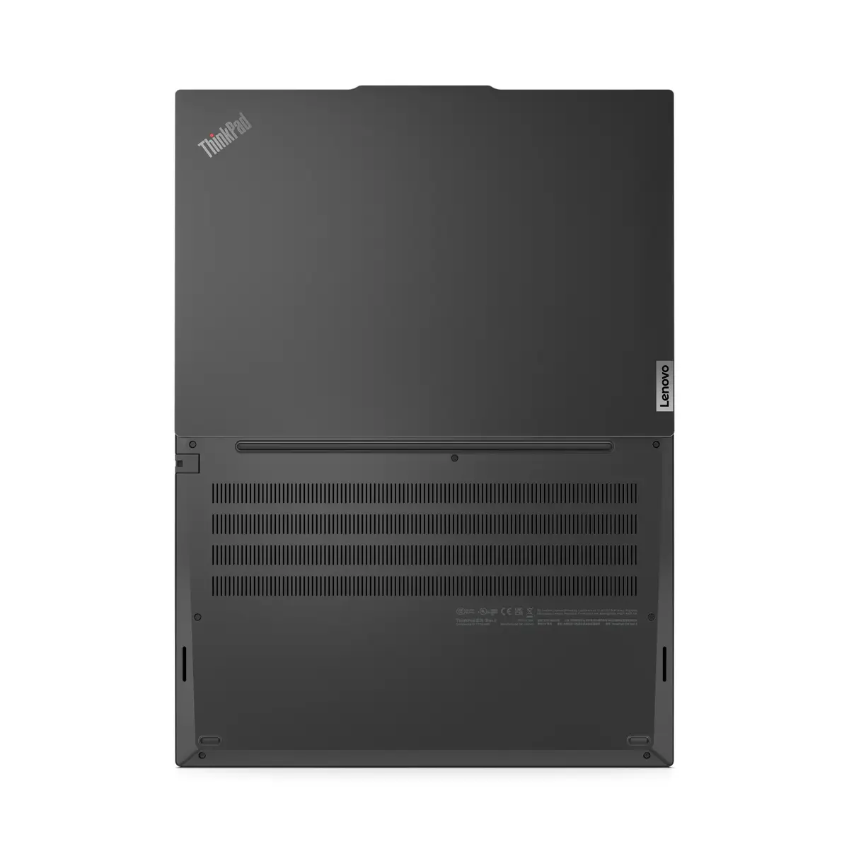 Lenovo ThinkPad E16 portatīvais dators | AMD Ryzen 7 | 16GB RAM | 1TB SSD Photo 17