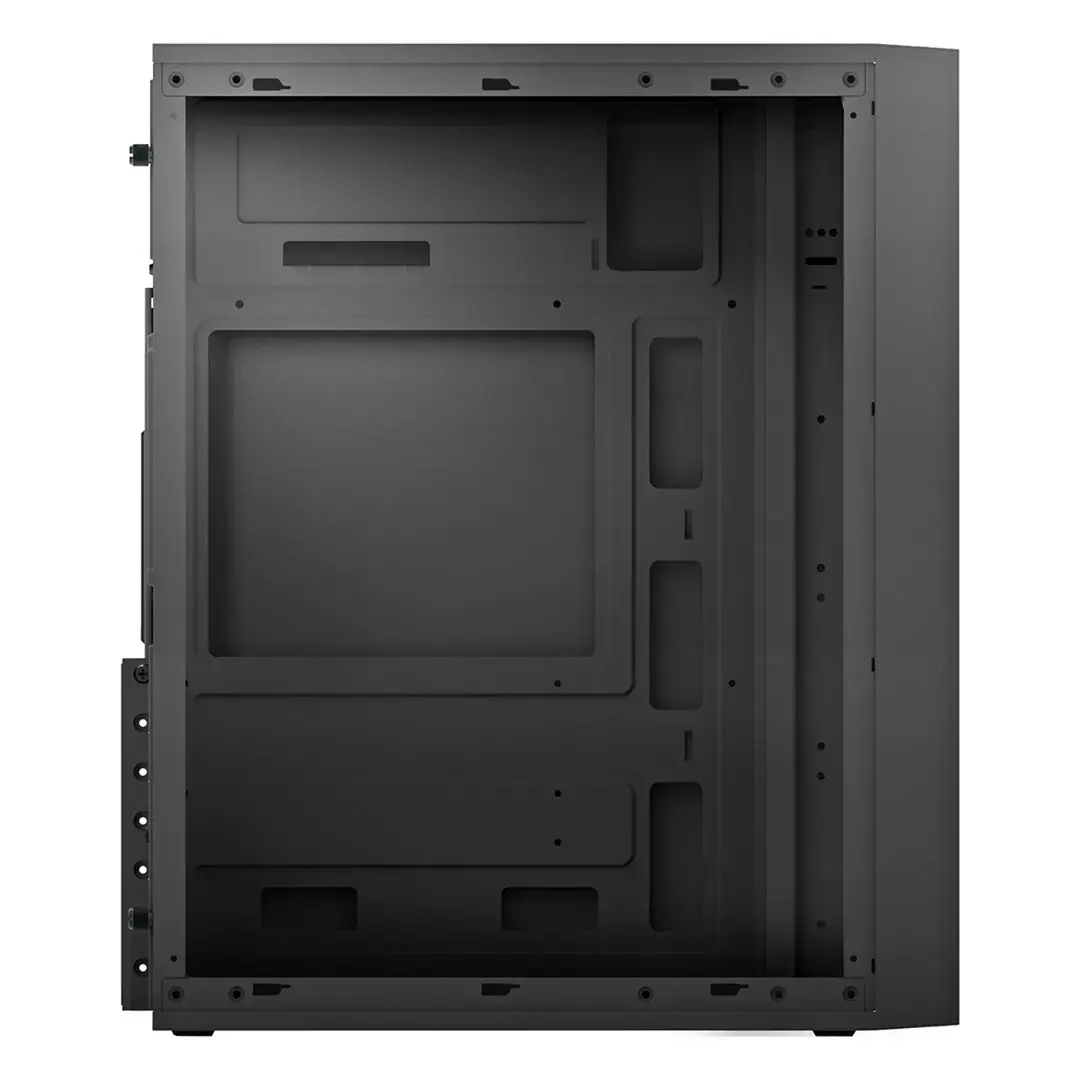Корпус для ПК LOGIC J23 PRO Midi Tower Photo 3