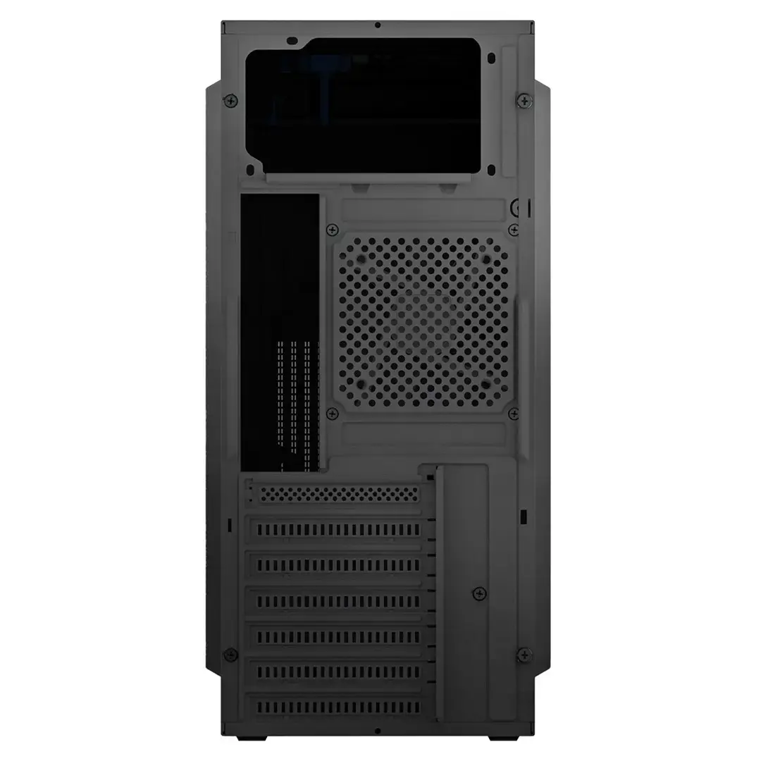 Корпус для ПК LOGIC J23 PRO Midi Tower Photo 4