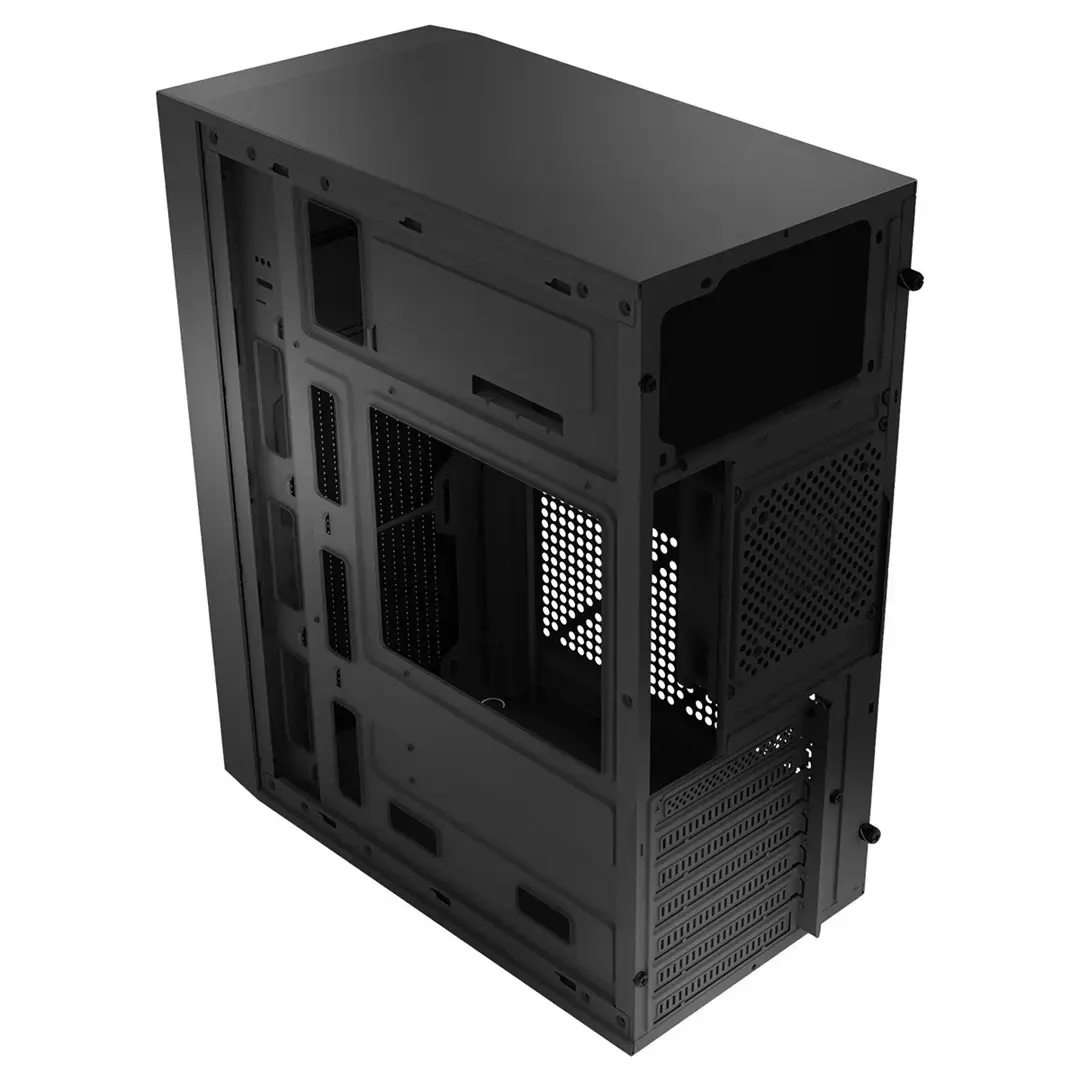 Корпус для ПК LOGIC J23 PRO Midi Tower Photo 10