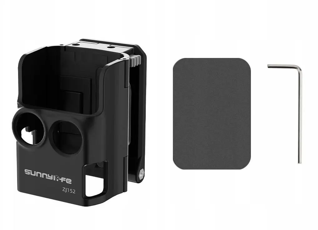 Sunnylife magnētiskais stiprinājuma adapteris statīvs DJI