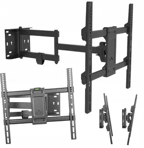 MONTIS GERLACH MT195 TV Wall Mount for 23-65 inch Screens