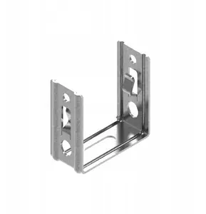 Baks USKN Mesh Cable Tray Bracket