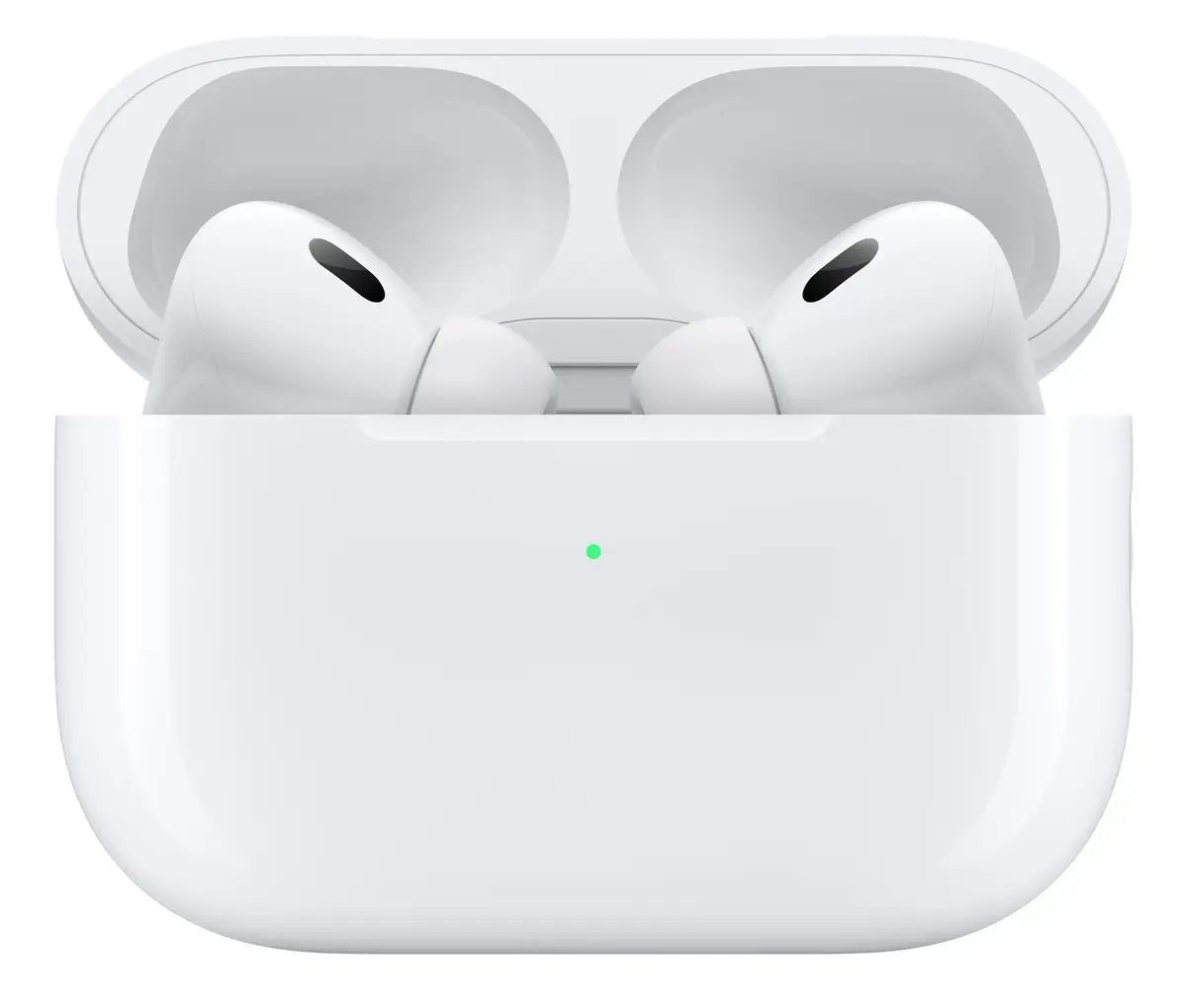 Apple AirPods Pro (2nd generation) Wireless Headphones Photo 3