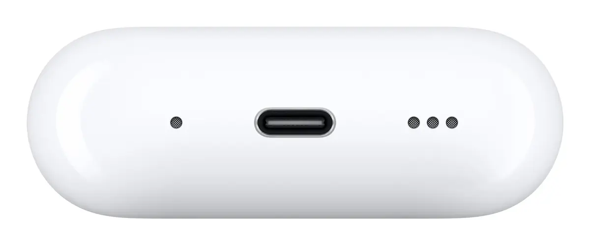 Apple AirPods Pro (2nd generation) Wireless Headphones Photo 5