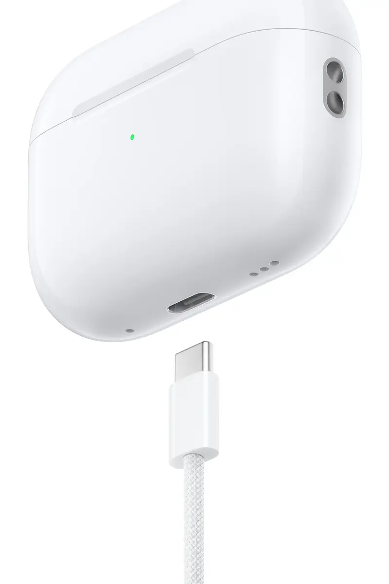 Apple AirPods Pro (2nd generation) Wireless Headphones Photo 6