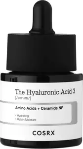 Сыворотка для лица CosRx The Hyaluronic Acid 3 Serum 20 мл