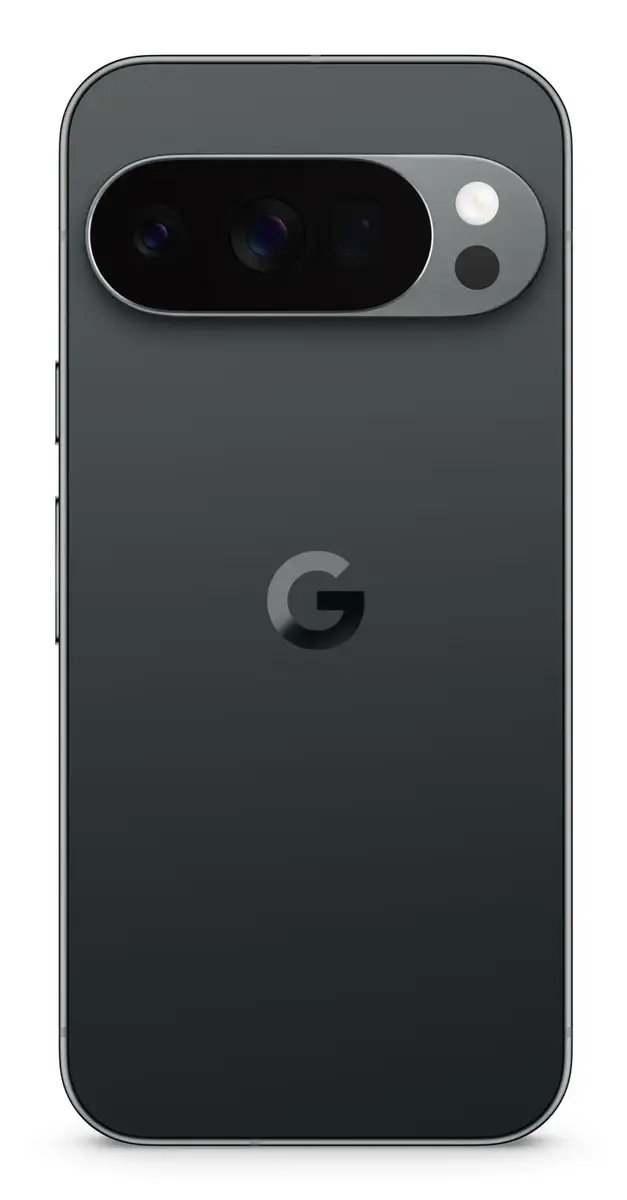 Смартфон Google Pixel 10 Pro 128 ГБ черный Photo 6