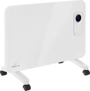 Mission Air Tokyo Convector Heater 1000 W