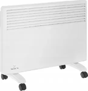 Mission Air Miami Convector Heater 1500 W