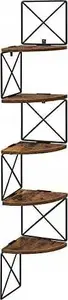 Leobert LLS851B01 plaukts