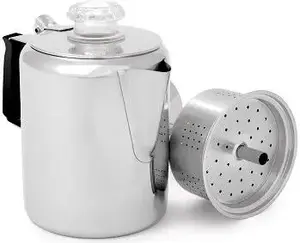 GSI Outdoors 65203 Camping Cookware Set