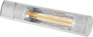 Mission Air ROMA Infrared Patio Heater 1500W IP55