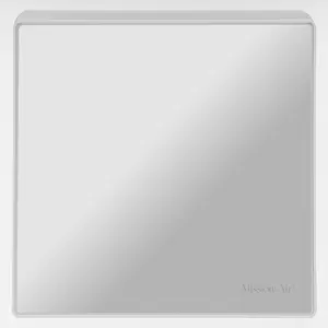 Mission Air VENTIS PURE 100 White S Bathroom Fan