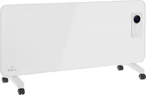 Mission Air Tokyo Convector Heater 2000 W