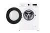 Стиральная машина LG F4WB308Y Photo 2