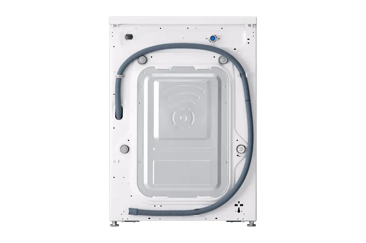 Стиральная машина LG F4WB308Y Photo 8