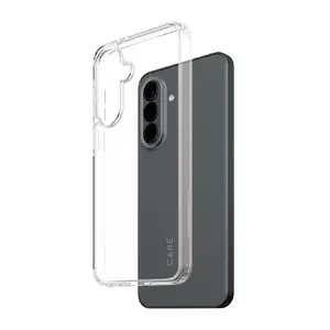 Чехол для смартфона PanzerGlass Urban Combat для Samsung Galaxy A37, прозрачный