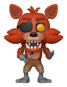 Коллекционная фигурка Funko Pop Foxy 10th Anniversary