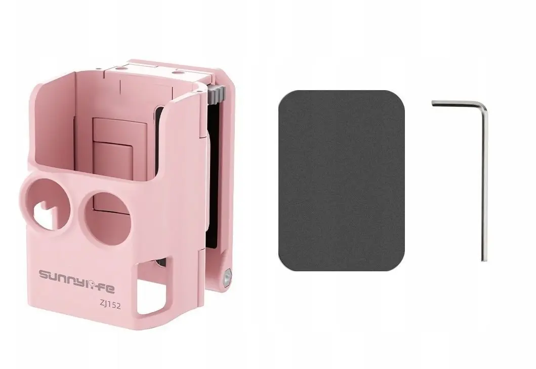Sunnylife magnētiskais adapteris un statīvs DJI