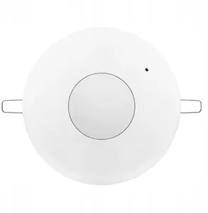 SATEL SLIM-R-PIR Ceiling-Mounted PIR Motion Detector
