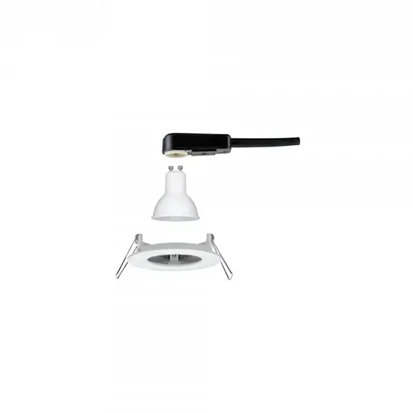 Paulmann 934.41 Recessed Lighting Spot Photo 2