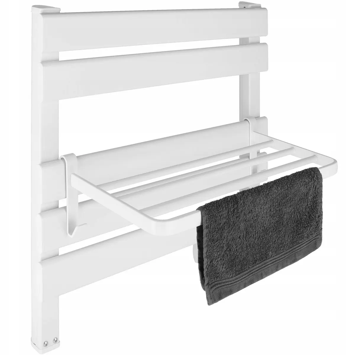 Bathroom Shelves