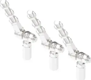 ELKO-BIS 66598005 Adjustable Tripod Mast Mounting Kit