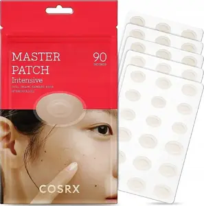 CosRx Master Patch Intensive Acne Treatment Patches, 90 pcs