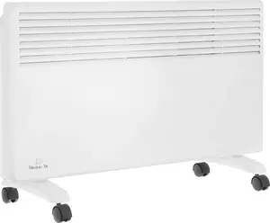 Mission Air Miami Convector Heater 2000 W