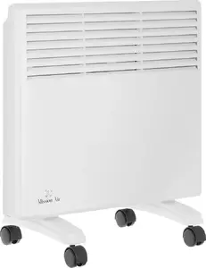 Mission Air Miami Convector Heater 1000 W