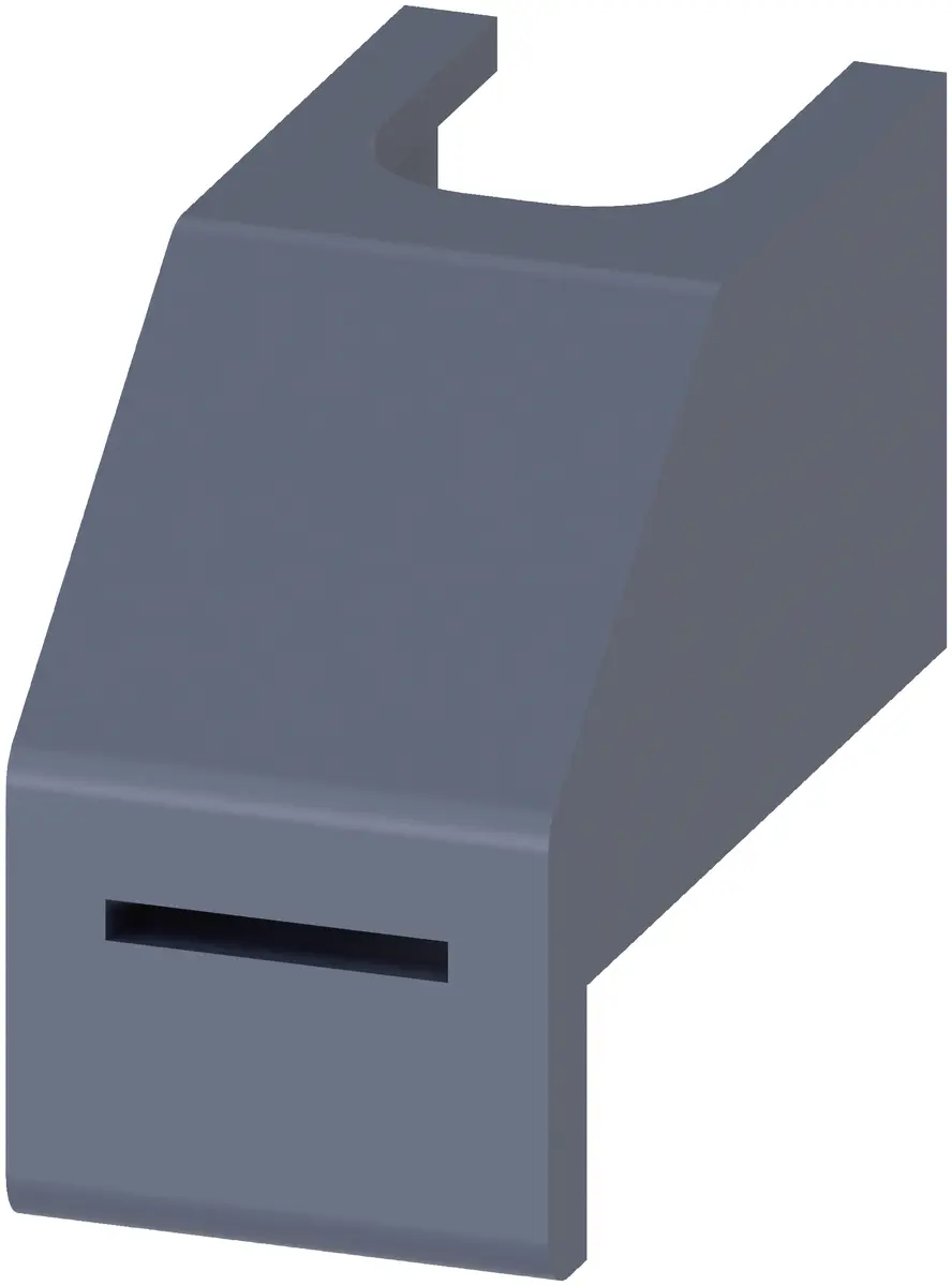 Siemens 3KD9014-1B Piederumu komplekts 3KD0 Izmērs