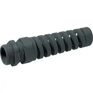 Lapp SKINTOP 53111700 Polyamide Cable Gland M12x1.5 Black