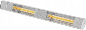 Mission Air ROMA Infrared Patio Heater 3000W IP55