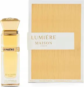 Maison Asrar Lumiere parfimērijas ūdens unisex 110 ml