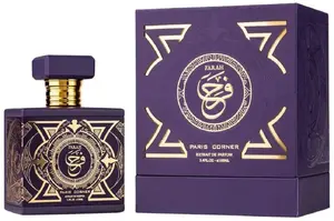 Paris Corner Frah Extrait de Parfum aromāts unisex 100 ml