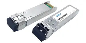 Origin Storage SFP-10G-LR Cisco Compatible SFP+ 10GBase-LR Transceiver 1310nm SMF 10km DOM