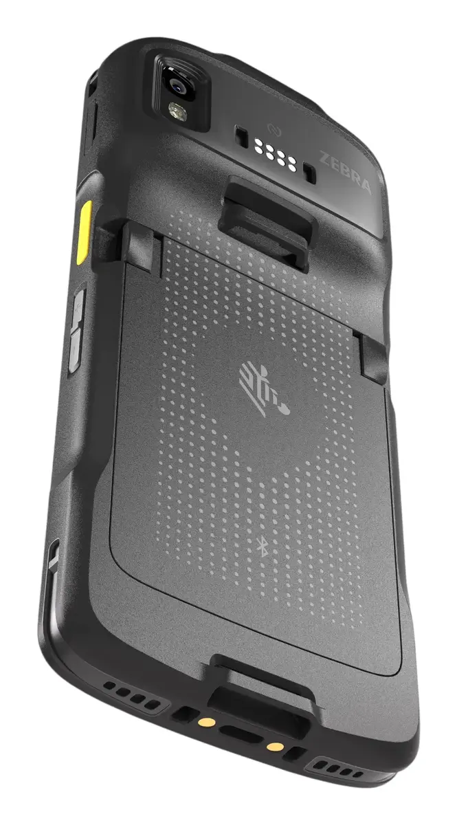 Zebra TC27 Handheld Mobile Computer Photo 6