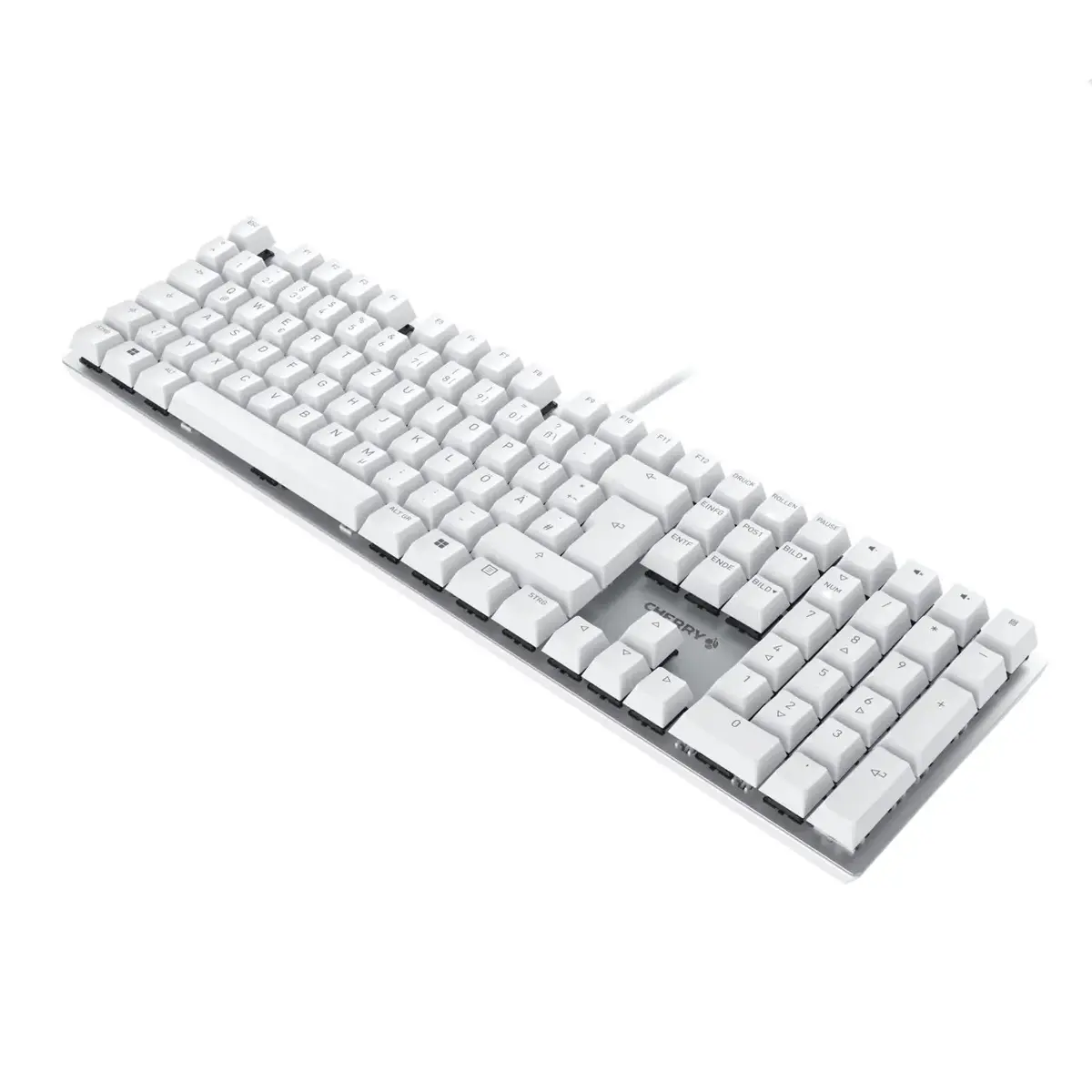 CHERRY KC 200 MX Mechanical Keyboard Photo 2
