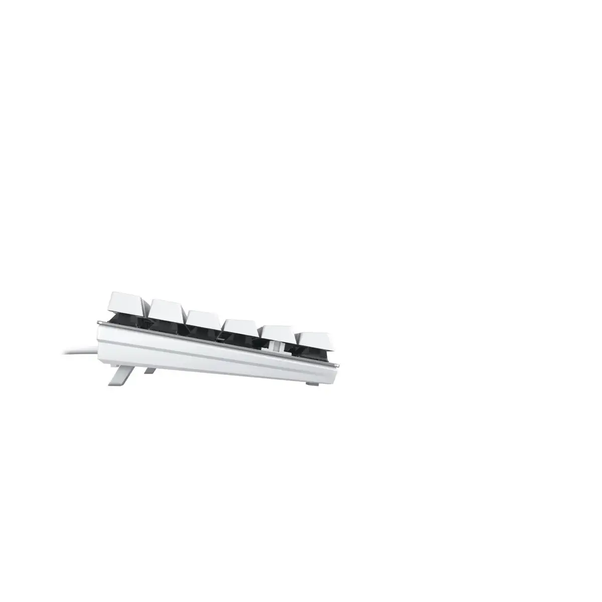 CHERRY KC 200 MX Mechanical Keyboard Photo 3
