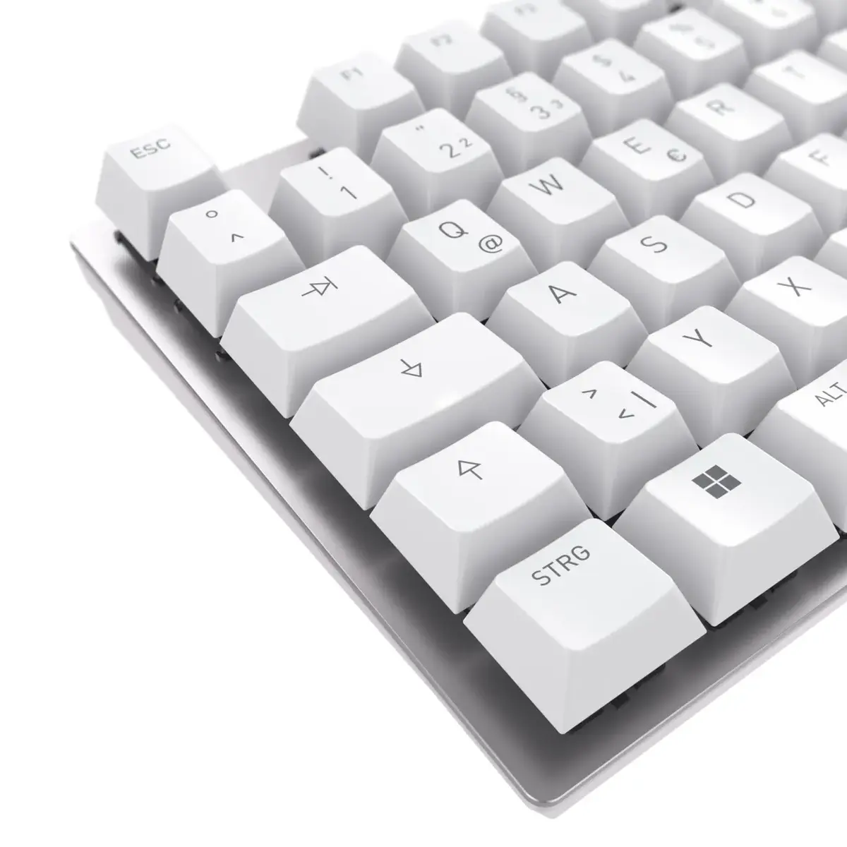 CHERRY KC 200 MX Mechanical Keyboard Photo 5