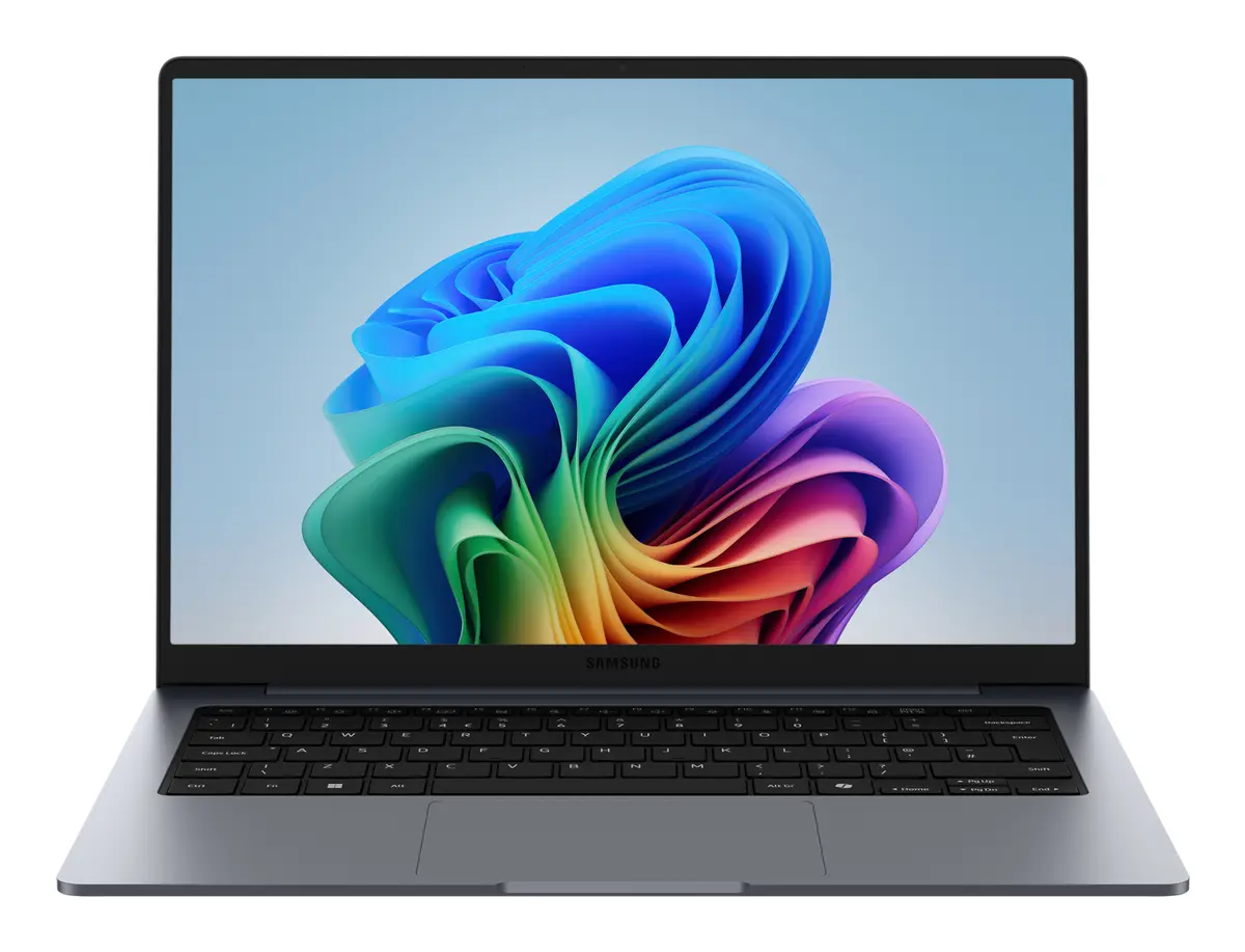 Samsung Galaxy Book6 14 collu portatīvais
