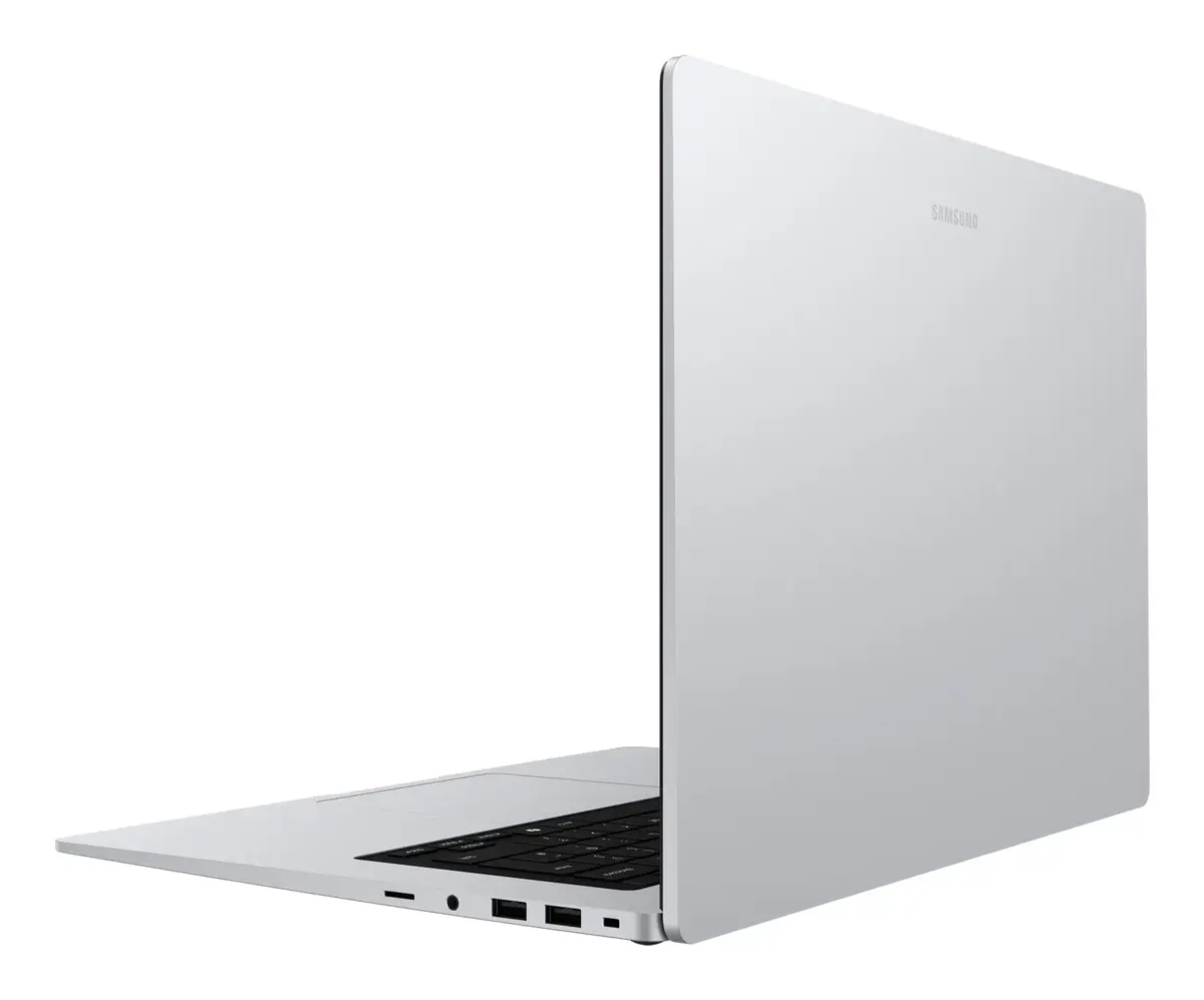Ноутбук Samsung Galaxy Book6 Intel Core Ultra 5 325 16GB 512GB Photo 8