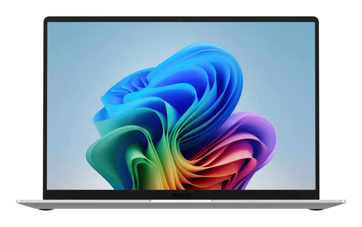 Ноутбук Samsung Galaxy Book6 Intel Core Ultra 5 325 16GB 512GB Photo 9